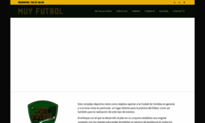 Muy-futbol.com.ar thumbnail