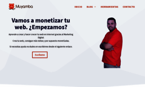 Muyamba.com thumbnail