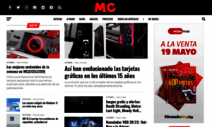 Muycloud.com thumbnail
