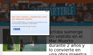 Muycompartible.com thumbnail