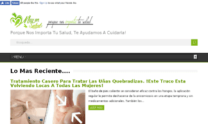 Muyensalud.com thumbnail