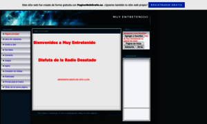 Muyentretenido.es.tl thumbnail