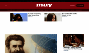 Muyhistoria.es thumbnail