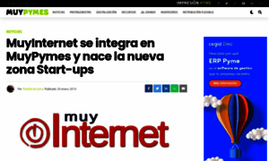 Muyinternet.com thumbnail