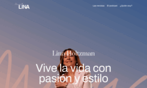Muylina.com thumbnail