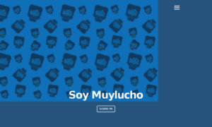 Muylucho.com thumbnail