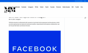 Muymarketing.com thumbnail