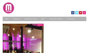 Muymujer.com.ar thumbnail