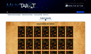 Muytarot.es thumbnail