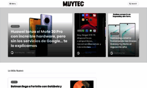 Muytec.com thumbnail