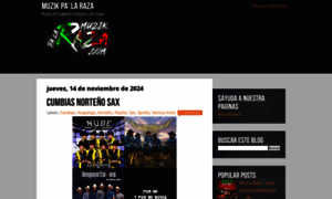 Muzikpalaraza.com thumbnail