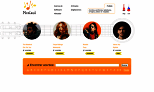 Muzland.es thumbnail