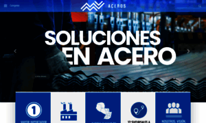 Mvaceros.com.py thumbnail