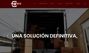 Mvdcargoexpress.com thumbnail