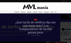 Mvlmania.com thumbnail