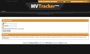 Mvtracker.li thumbnail