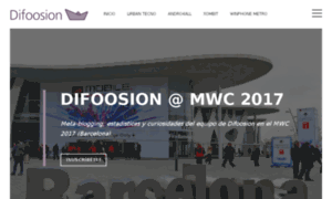Mwc.difoosion.com thumbnail