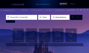 Mwcbarcelona.b-network.com thumbnail