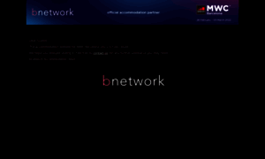 Mwcbarcelona.bnetwork.com thumbnail