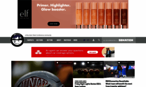 Mwcconnection.com thumbnail