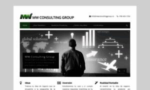Mwconsultinggroup.co thumbnail