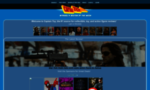 Mwctoys.com thumbnail