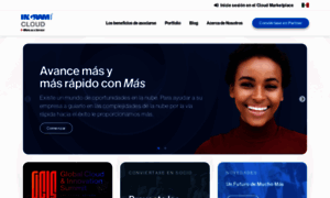 Mx-cloud.ingrammicro.com thumbnail