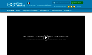 Mx.creativecommons.net thumbnail
