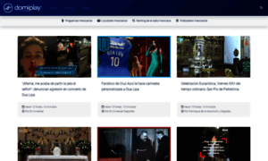 Mx.domiplay.net thumbnail