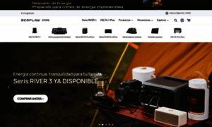 Mx.ecoflow.com thumbnail