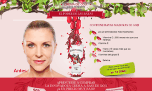 Mx.goji-cream.com thumbnail
