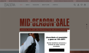 Mx.isadoraonline.com thumbnail