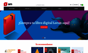 Mx.literaturasm.com thumbnail