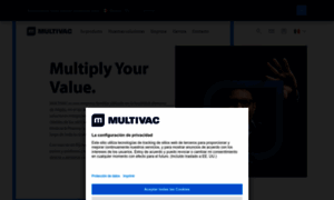 Mx.multivac.com thumbnail