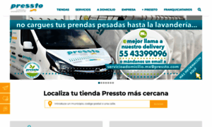 Mx.pressto.com thumbnail