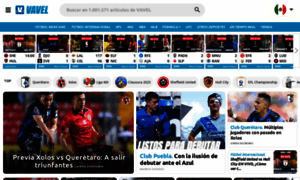 Mx.vavel.com thumbnail