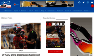 Mx1onboard.com thumbnail