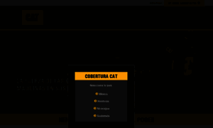 Mxa.catpowertools.com thumbnail