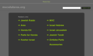 Mxcelulares.org thumbnail
