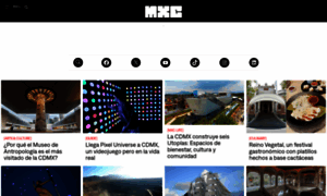 Mxcity.mx thumbnail
