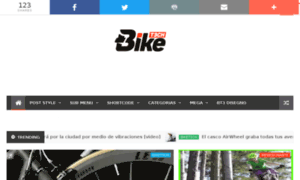Mxcycles.blogspot.mx thumbnail