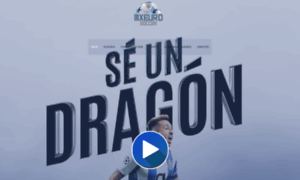 Mxeurosoccer.com thumbnail
