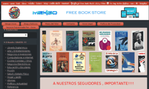 Mxgo.net thumbnail