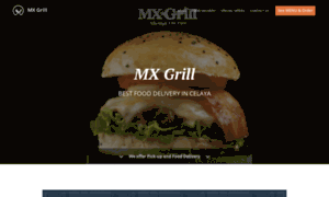 Mxgrillcelaya.mx thumbnail