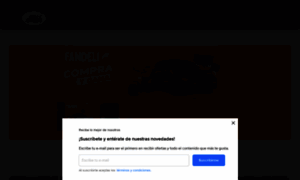 Mxshops.mx thumbnail