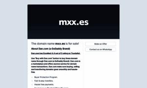 Mxx.es thumbnail
