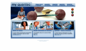 My-quantec.com thumbnail