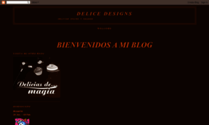 My-sweet-designs.blogspot.com thumbnail