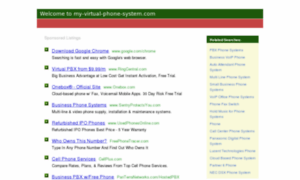 My-virtual-phone-system.com thumbnail