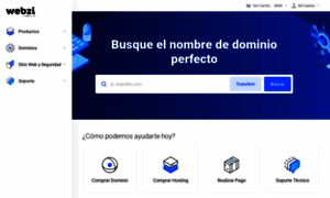 My.artehosting.com.mx thumbnail